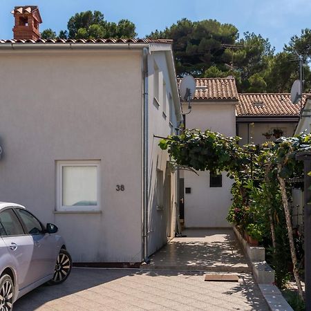 Kuca Anea Poreč Exterior foto
