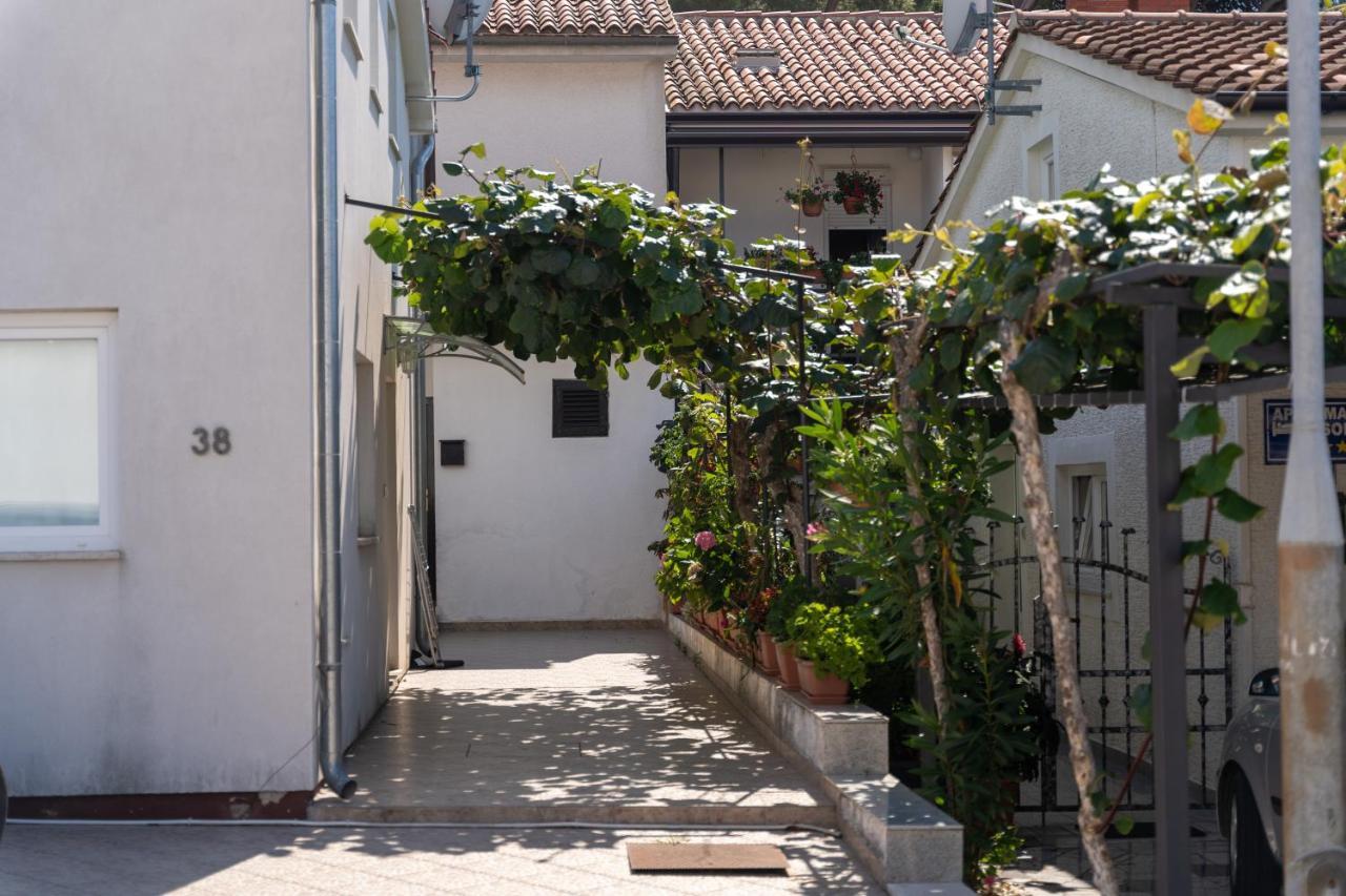 Kuca Anea Poreč Exterior foto