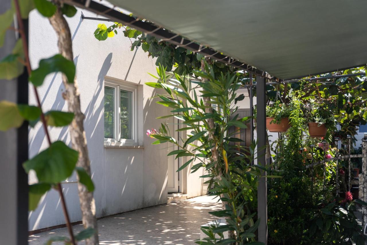 Kuca Anea Poreč Exterior foto