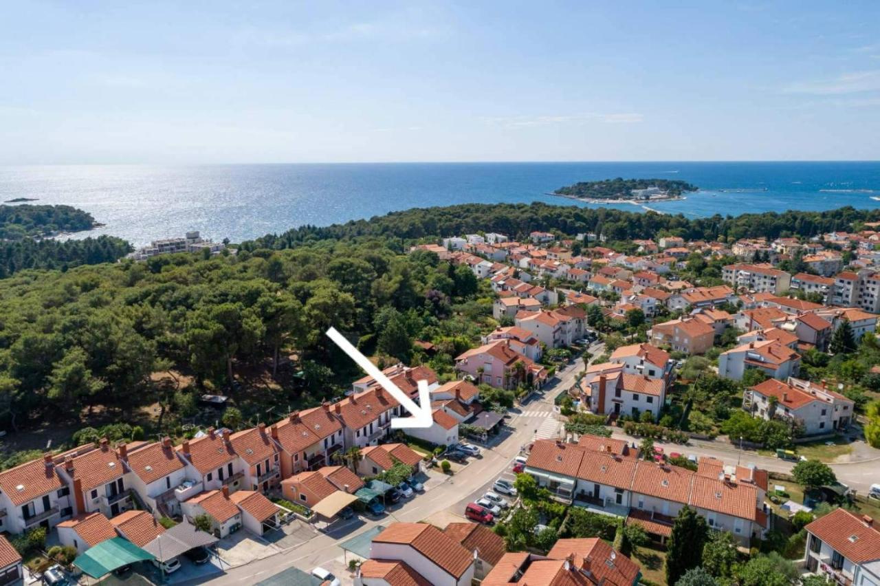 Kuca Anea Poreč Exterior foto