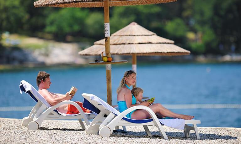 Kuca Anea Poreč Exterior foto