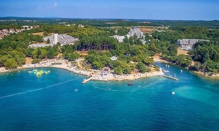 Kuca Anea Poreč Exterior foto