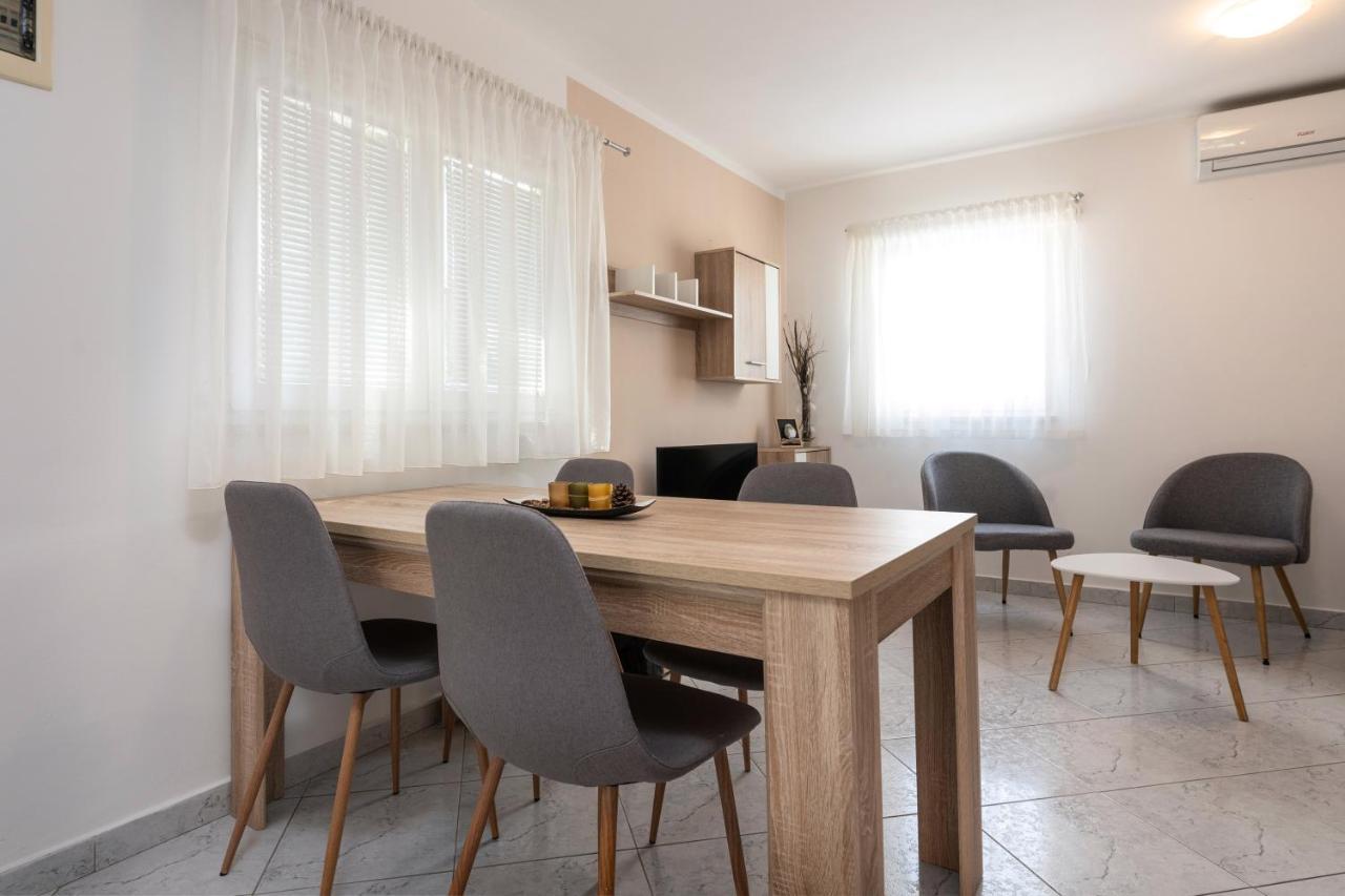 Kuca Anea Poreč Exterior foto